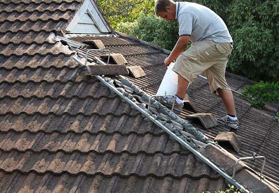 roof repair st louis mo