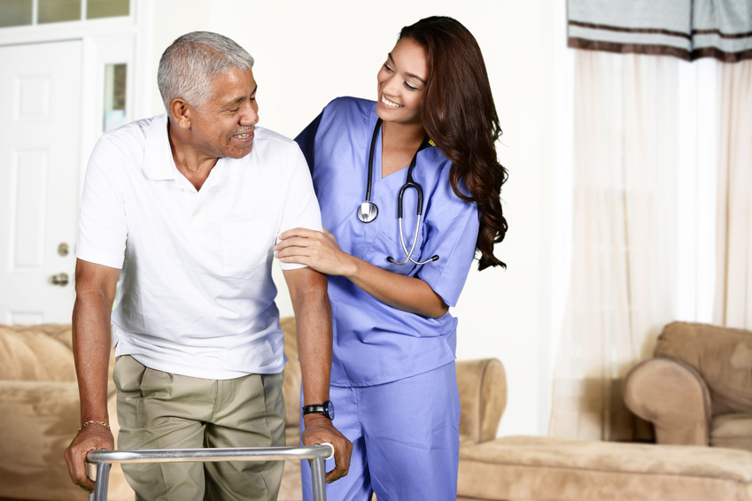 home care services in singapore