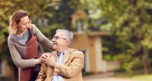 Home Care Services for Your Aging Parents