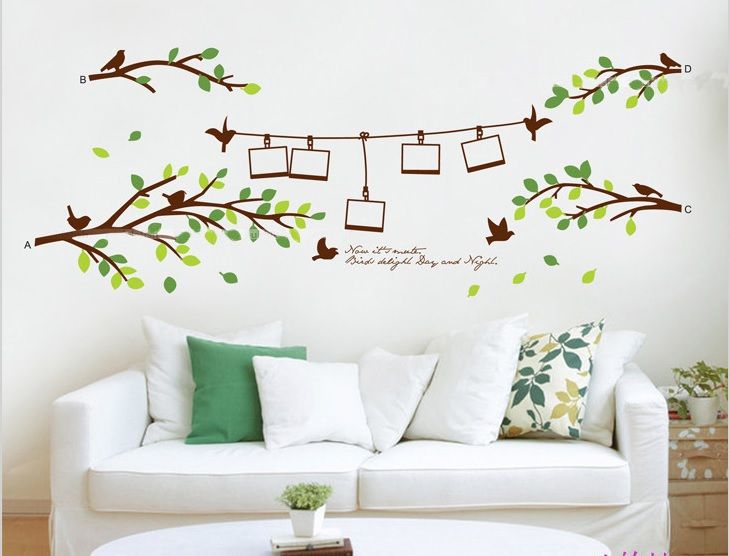 wall decal singapore shop