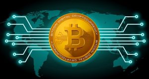 globally accepted crypto currency