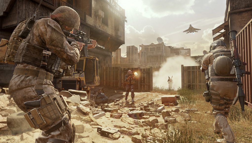 Are you finding the best free warzone hacks to download?