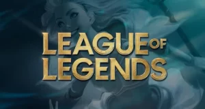 Legends of league