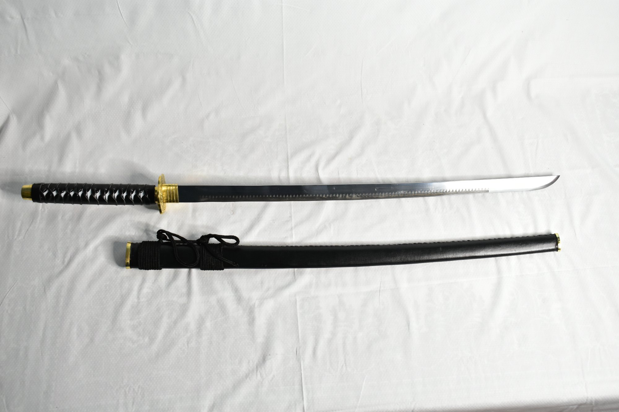 katana sword

