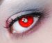 red eye contacts